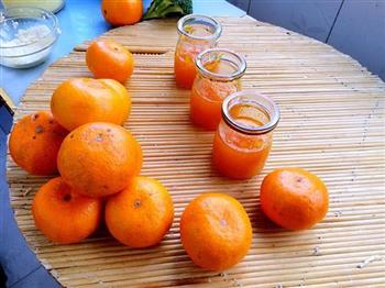 橘子果酱的做法步骤21
