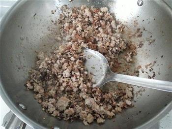 香菇烧麦的做法步骤10