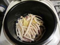 鸡土从番茄汤的做法步骤2