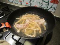 鸡土从番茄汤的做法步骤4