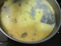 锯缘青蟹肉粥的做法步骤4