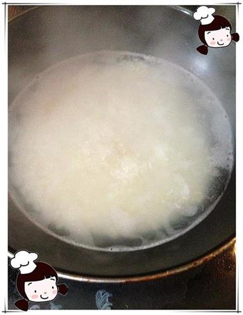 藜麦蒸饭的做法步骤4