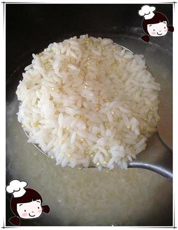 藜麦蒸饭的做法步骤5