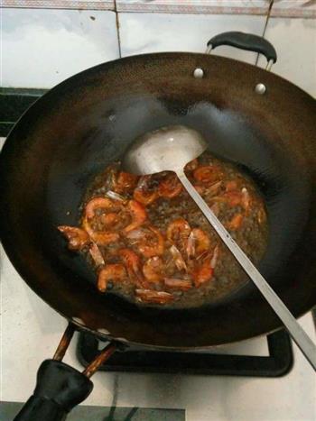 干锅虾的做法步骤3