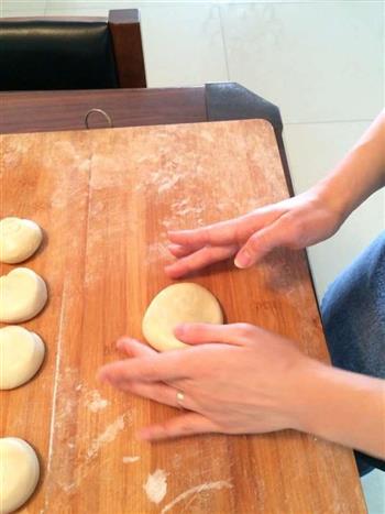 红豆酥的做法步骤10