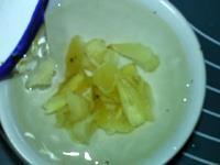 百合苹果豆浆的做法步骤5