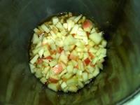 百合苹果豆浆的做法步骤8