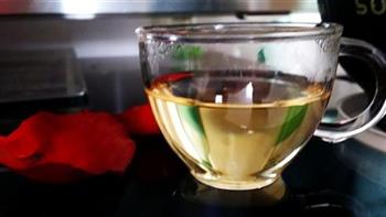 桂圆红枣茶的做法步骤5