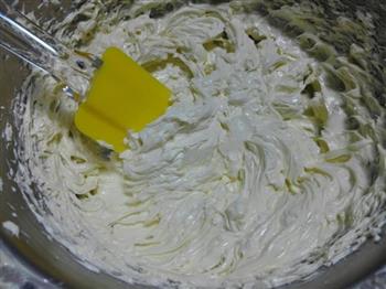 黄油曲奇的做法步骤4