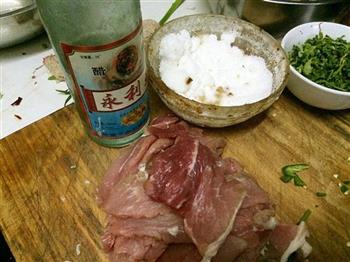 老东北锅包肉的做法步骤12