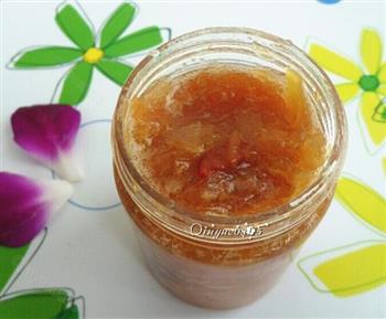 蜂蜜枸杞红柚茶的做法步骤14