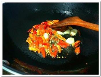 香辣虾的做法步骤2