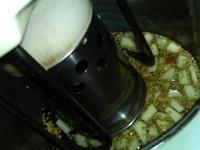 芝麻苹果豆浆的做法步骤10