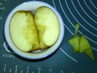 芝麻苹果豆浆的做法图解6