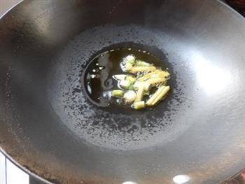 鱼丸汤面的做法图解4