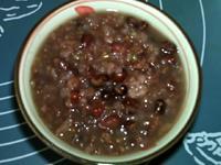 八宝红豆粥的做法步骤10