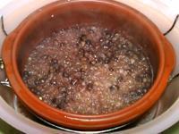 八宝红豆粥的做法步骤9