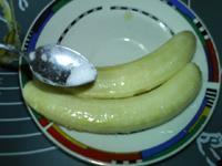 蜜烤香蕉的做法步骤4