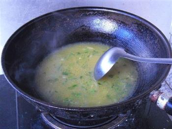 金汤汆肉片的做法图解6