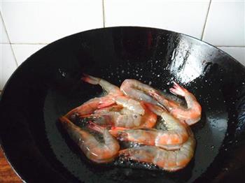 油焖大虾的做法步骤3
