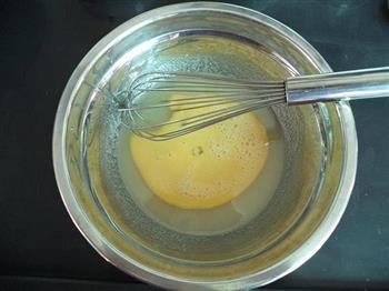 燕麦桃酥的做法步骤4