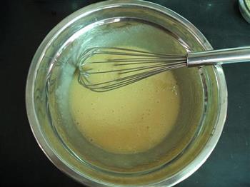 燕麦桃酥的做法步骤5