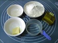 燕麦汤种面包的做法图解6