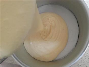 大理石纹重乳酪蛋糕的做法图解15