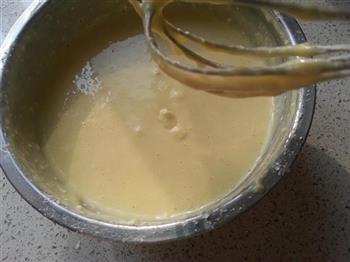 大理石纹重乳酪蛋糕的做法步骤8
