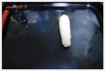 三味菊花酥的做法步骤18