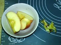 栗子苹果豆浆的做法步骤10