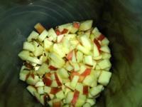 栗子苹果豆浆的做法图解11