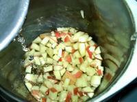 栗子苹果豆浆的做法步骤12