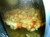 栗子苹果豆浆的做法步骤13