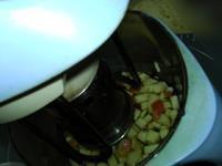 栗子苹果豆浆的做法步骤14