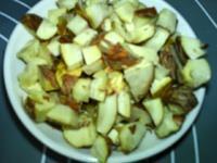 栗子苹果豆浆的做法步骤8