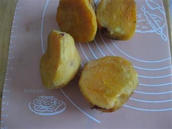 自制红薯干的做法步骤2