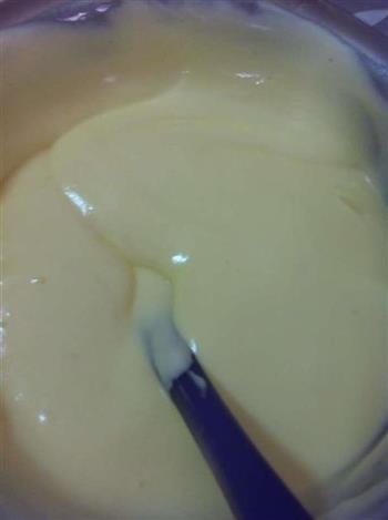 葡萄干酸奶蛋糕的做法步骤9