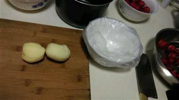 烤土豆角的做法步骤7