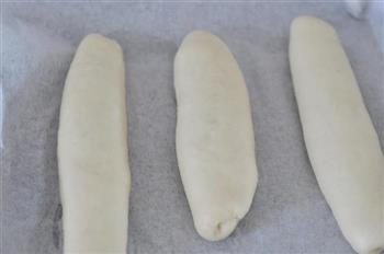 葡萄干面包的做法图解9