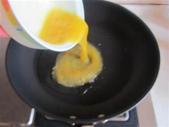 番茄鸡蛋米粉的做法步骤4