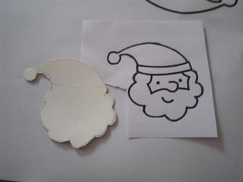 圣诞糖霜饼干的做法图解2