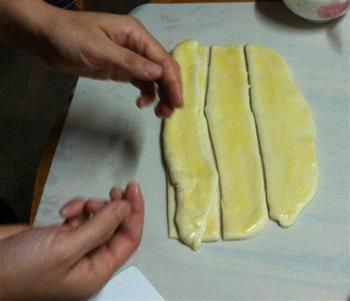 手撕面包的做法步骤9