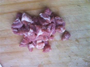 新疆羊肉汤饭的做法步骤5