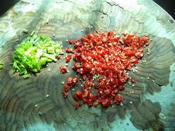 辣椒油拌海带丝的做法步骤5