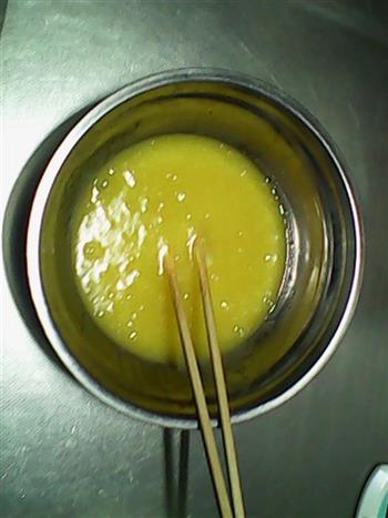 少油低糖桃酥的做法步骤3