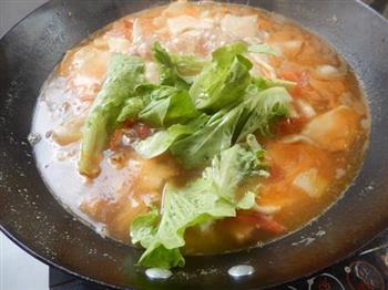 新疆汤饭的做法图解13