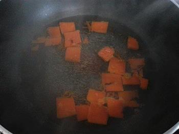 南瓜面疙瘩汤的做法图解6
