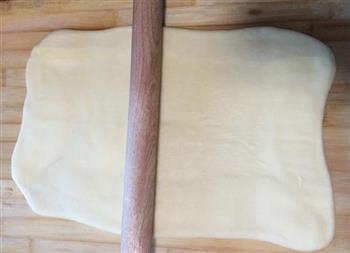 金砖吐司面包的做法步骤8