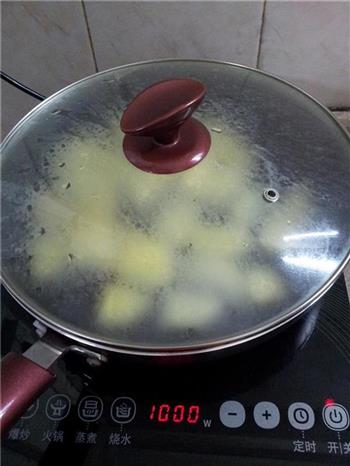 水煮肉片的做法步骤8